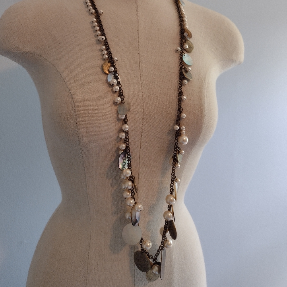 Chico's Necklace